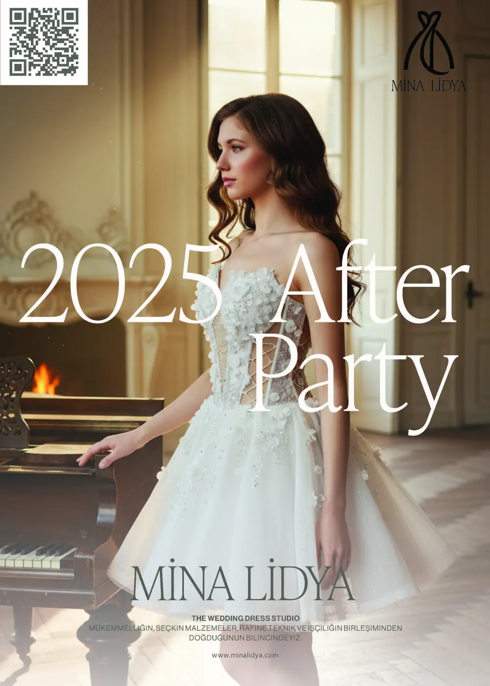 After Party Collection